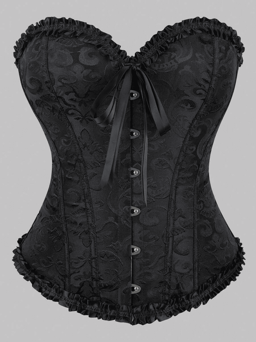 Royal Elegance Corset