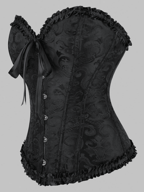 Royal Elegance Corset