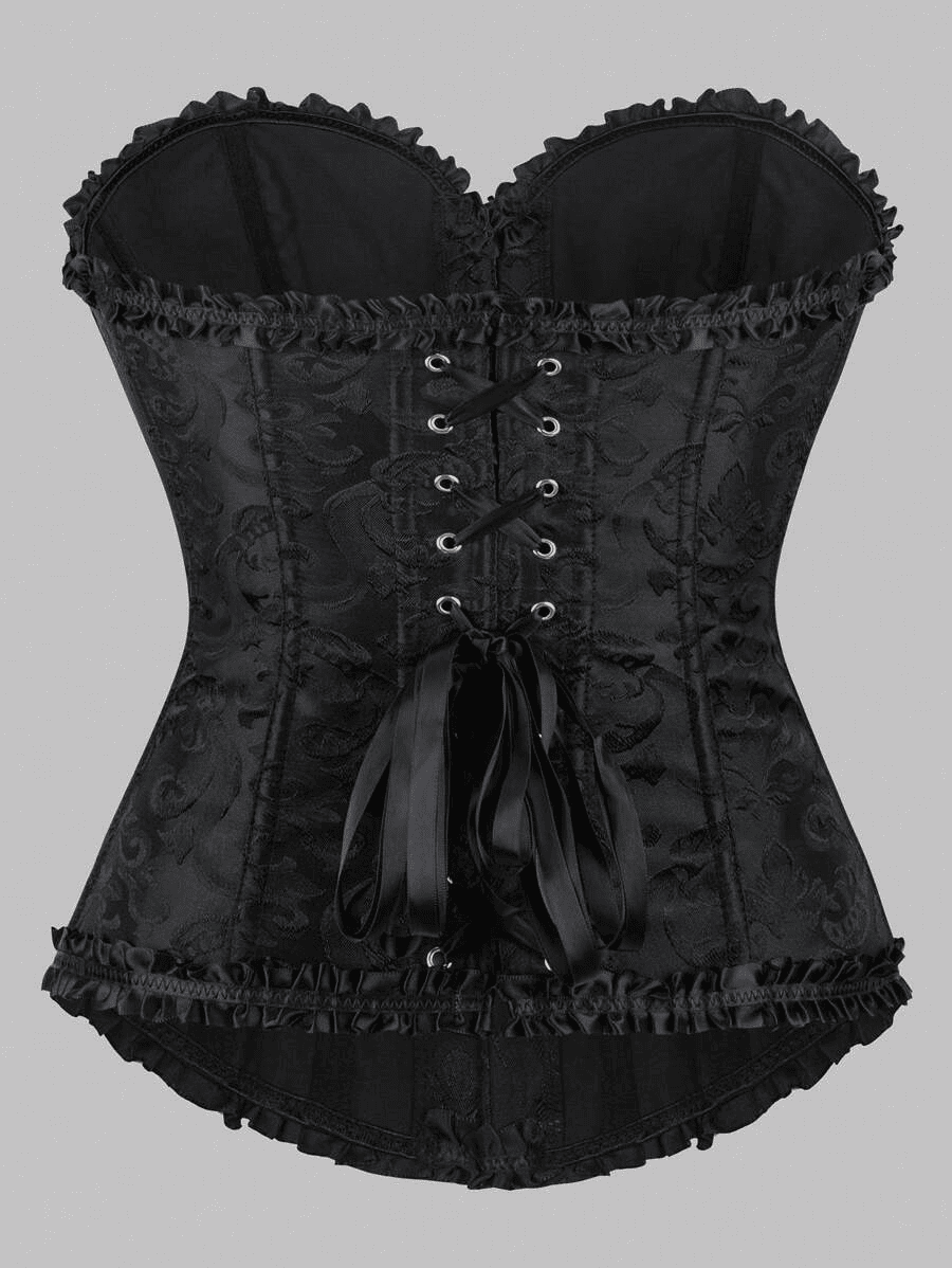 Royal Elegance Corset