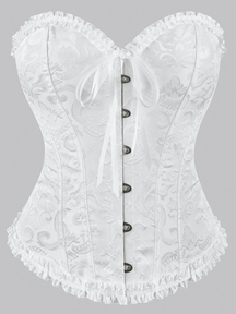 Royal Elegance Corset