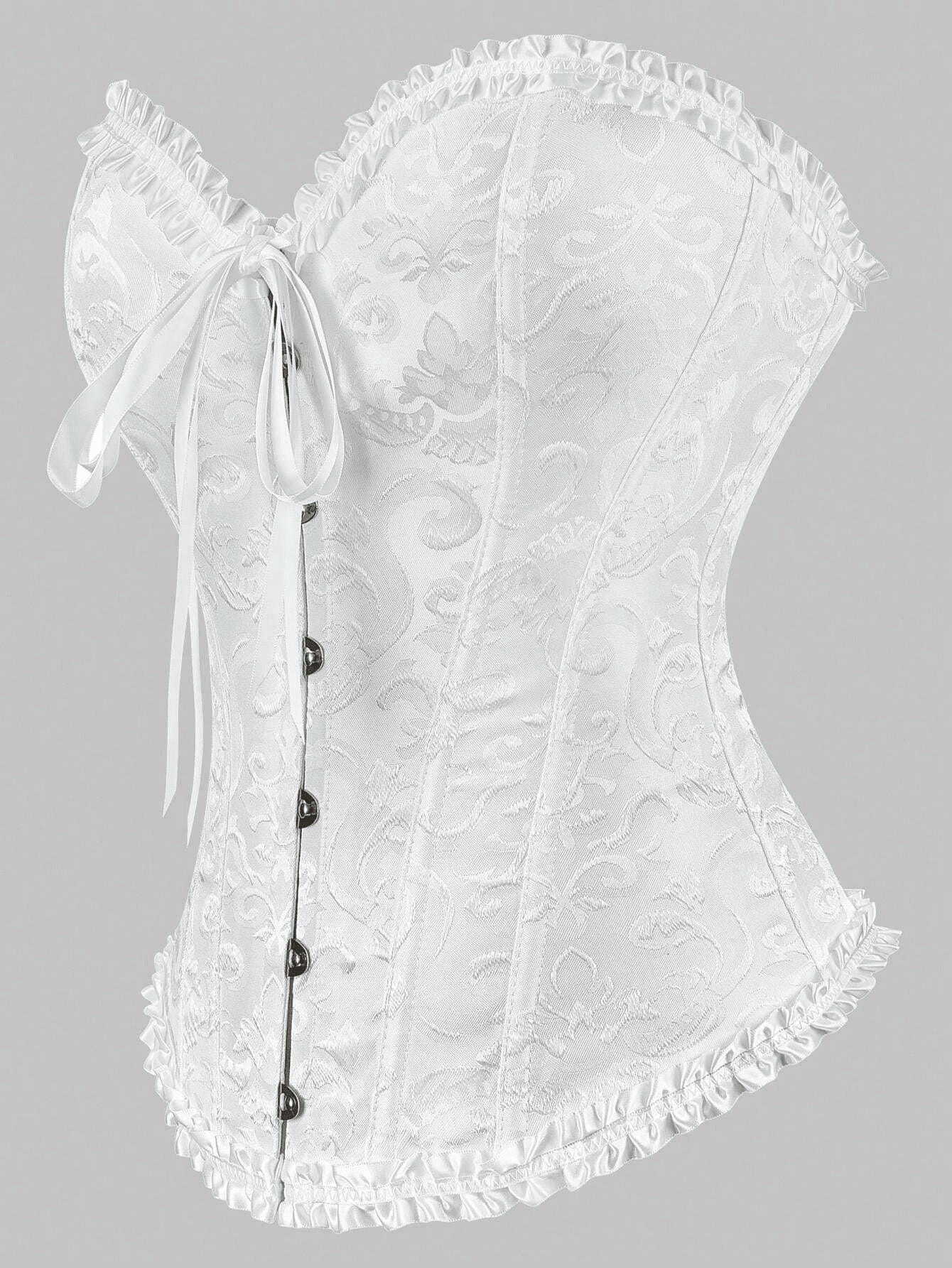 Royal Elegance Corset