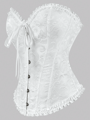 Royal Elegance Corset