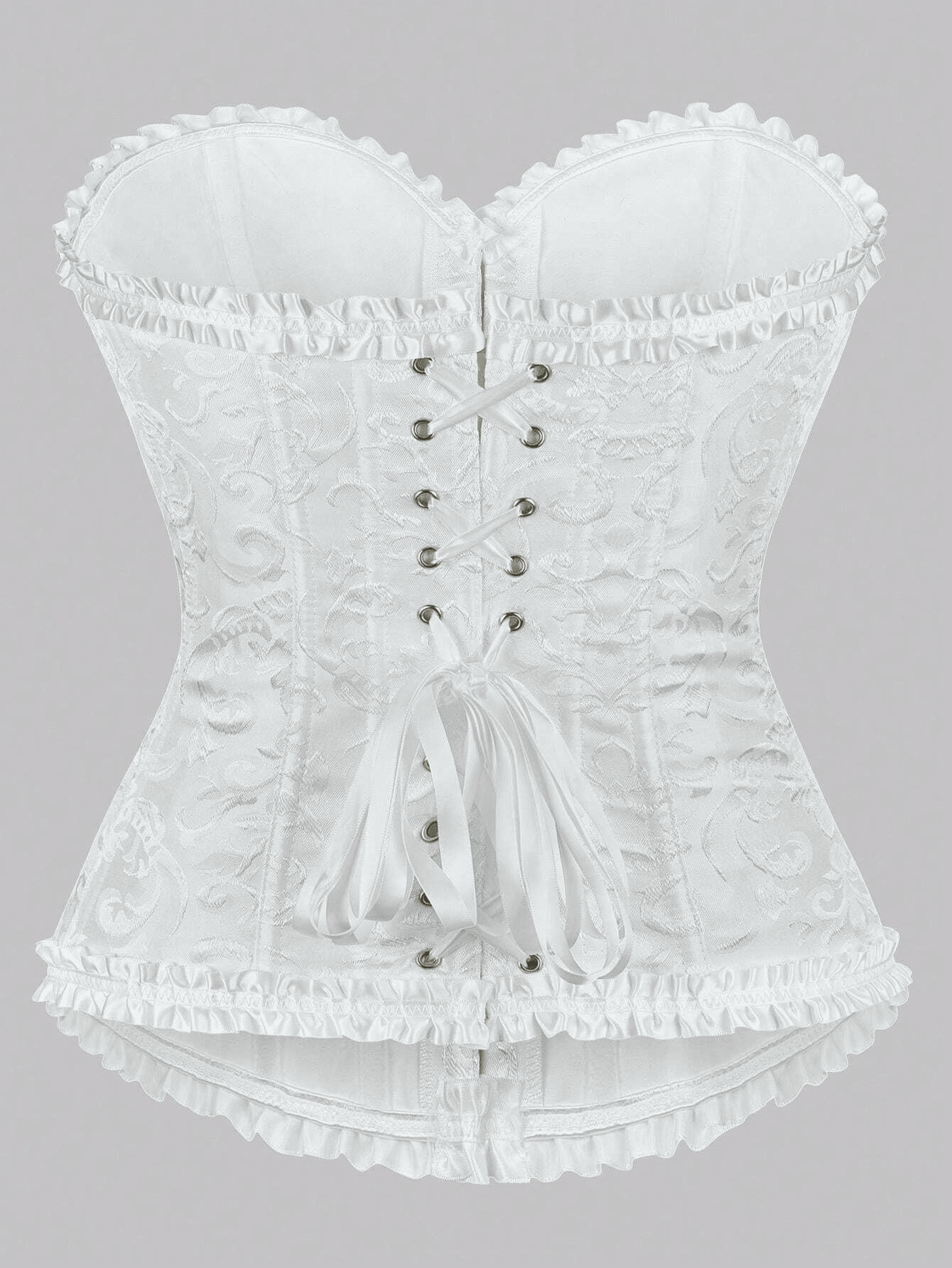 Royal Elegance Corset