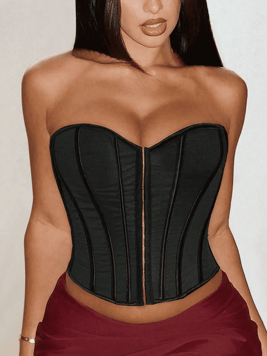 Corset Vittoria - Overbust