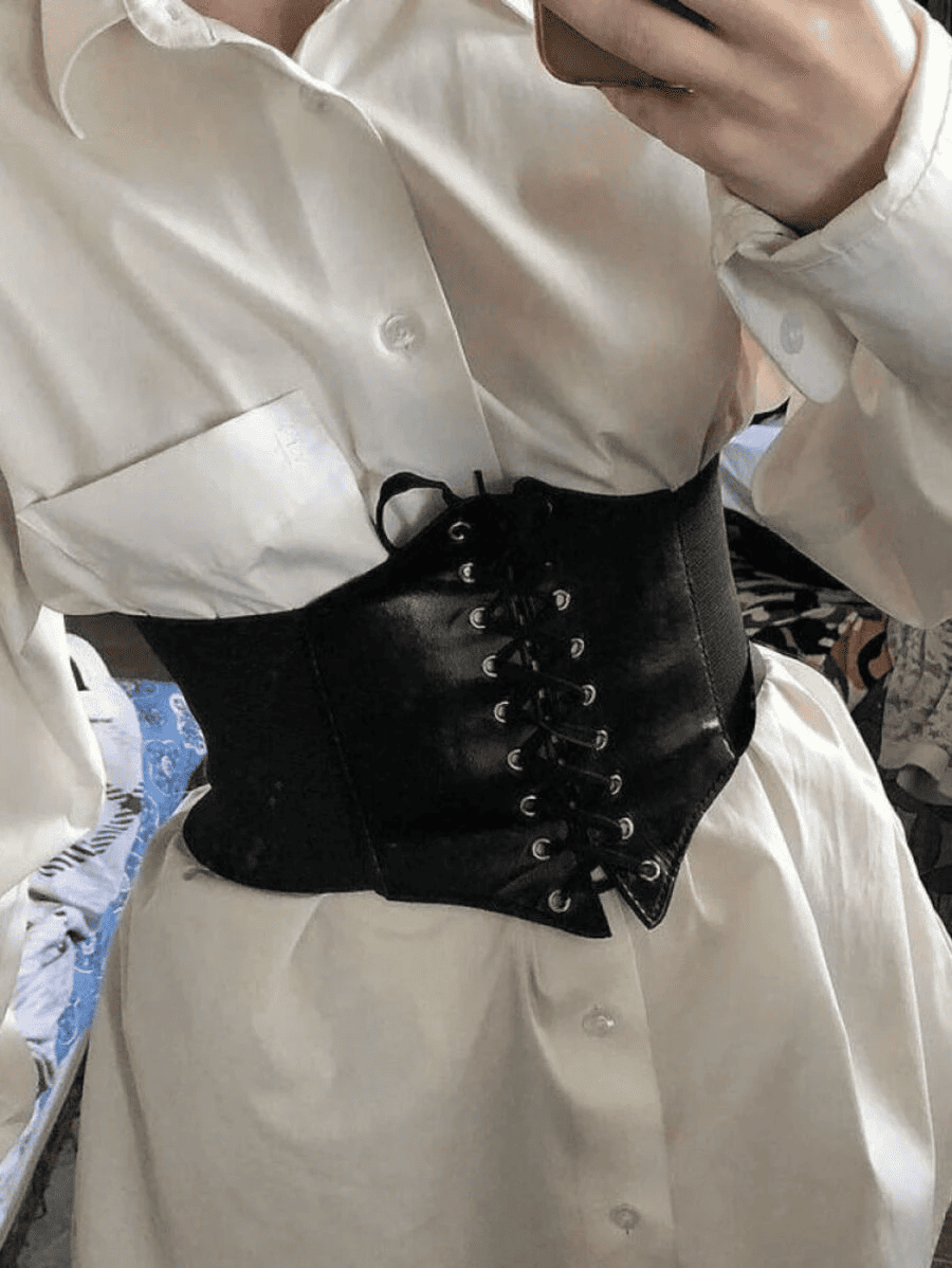 Corset Eclipse